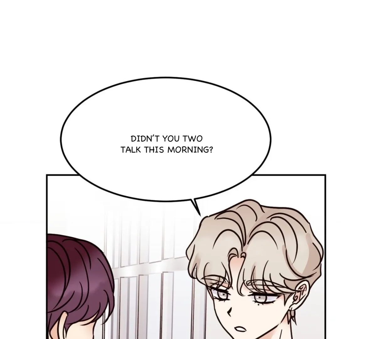 Involuntary Romance Chapter 34 page 92 - 