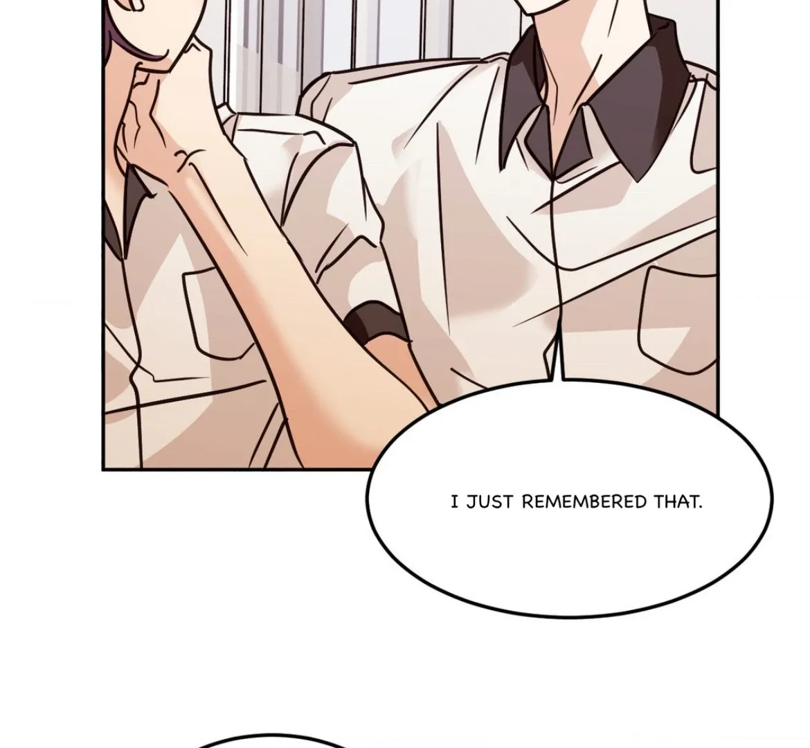 Involuntary Romance Chapter 34 page 93 - 