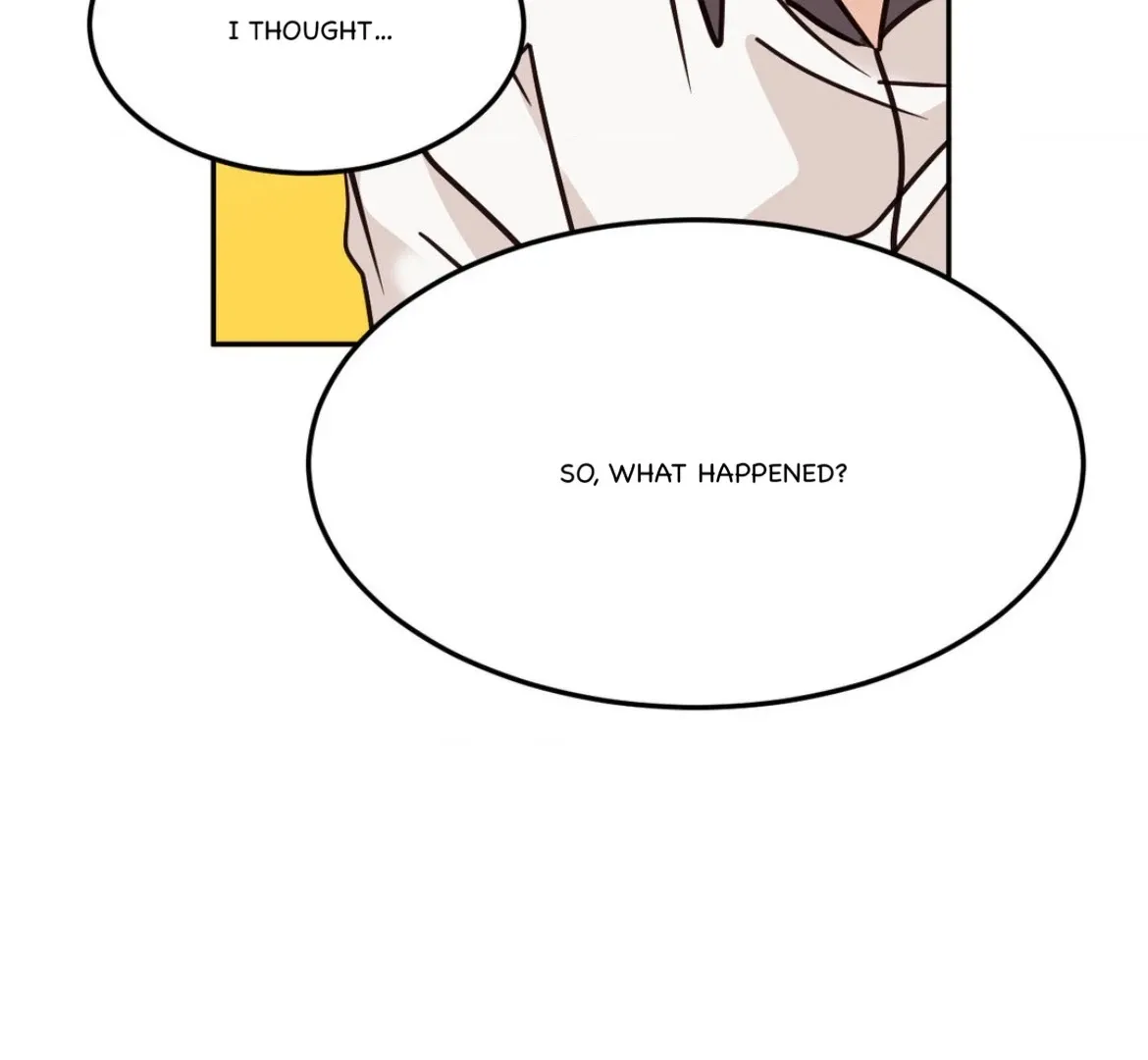 Involuntary Romance Chapter 34 page 95 - 