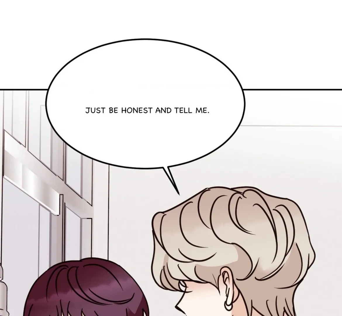 Involuntary Romance Chapter 34 page 96 - 