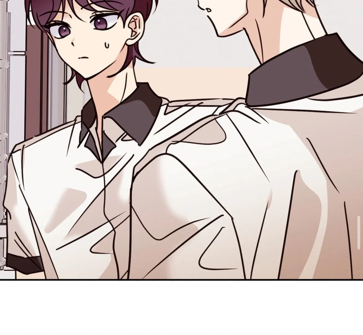 Involuntary Romance Chapter 34 page 97 - 