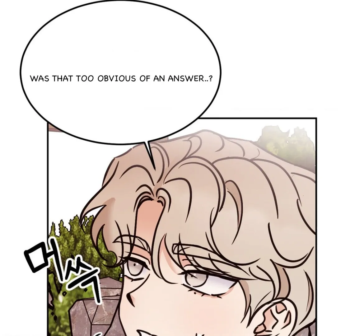 Involuntary Romance Chapter 35 page 11 - 
