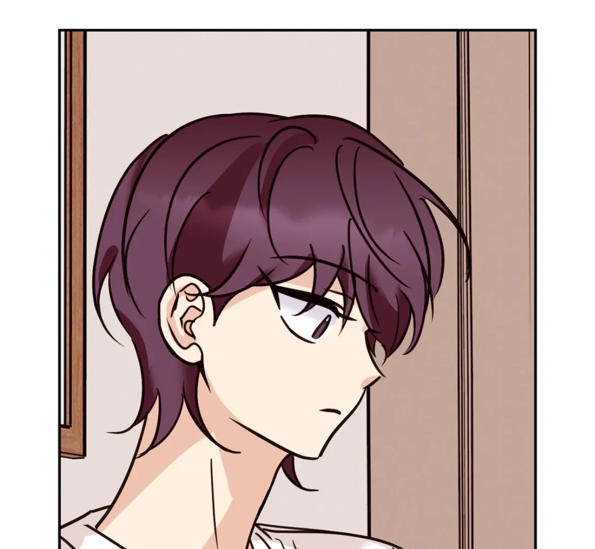 Involuntary Romance Chapter 35 page 101 - 