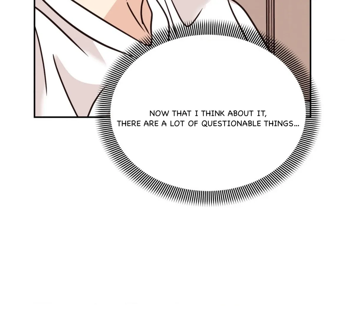 Involuntary Romance Chapter 35 page 102 - 