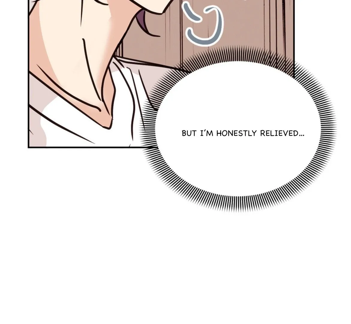 Involuntary Romance Chapter 35 page 104 - 