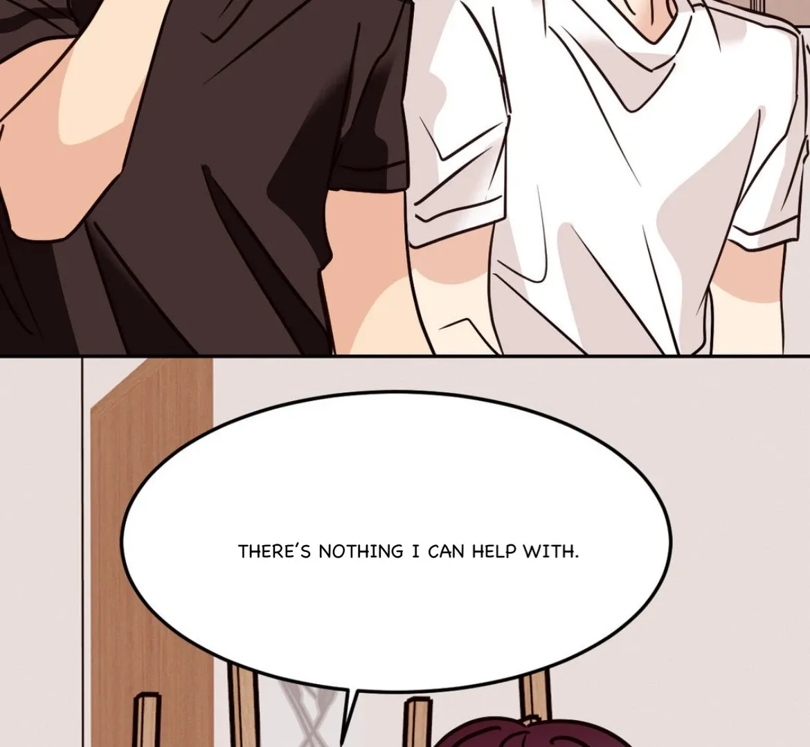 Involuntary Romance Chapter 35 page 106 - 