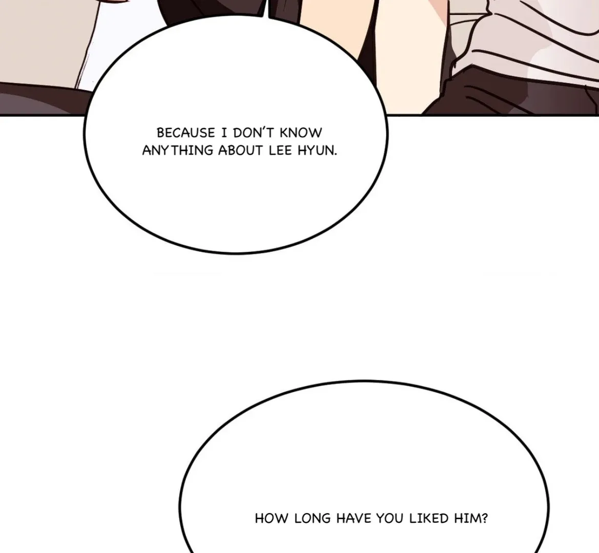 Involuntary Romance Chapter 35 page 108 - 