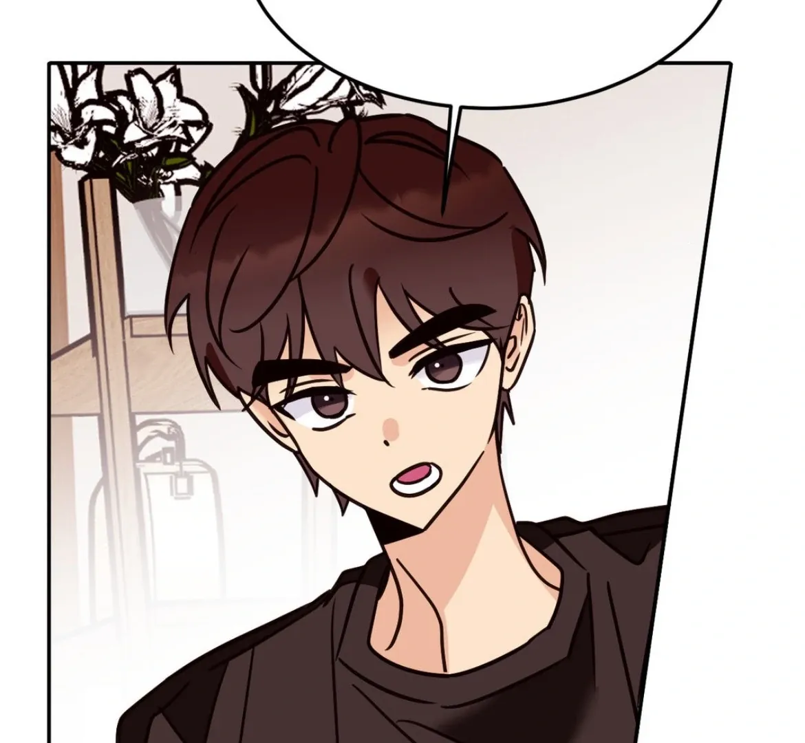 Involuntary Romance Chapter 35 page 109 - 