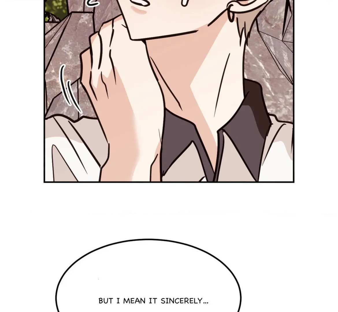 Involuntary Romance Chapter 35 page 12 - 
