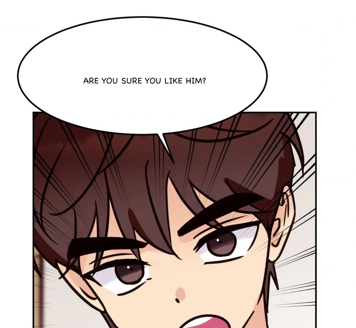 Involuntary Romance Chapter 35 page 113 - 