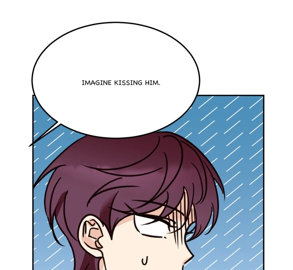 Involuntary Romance Chapter 35 page 115 - 