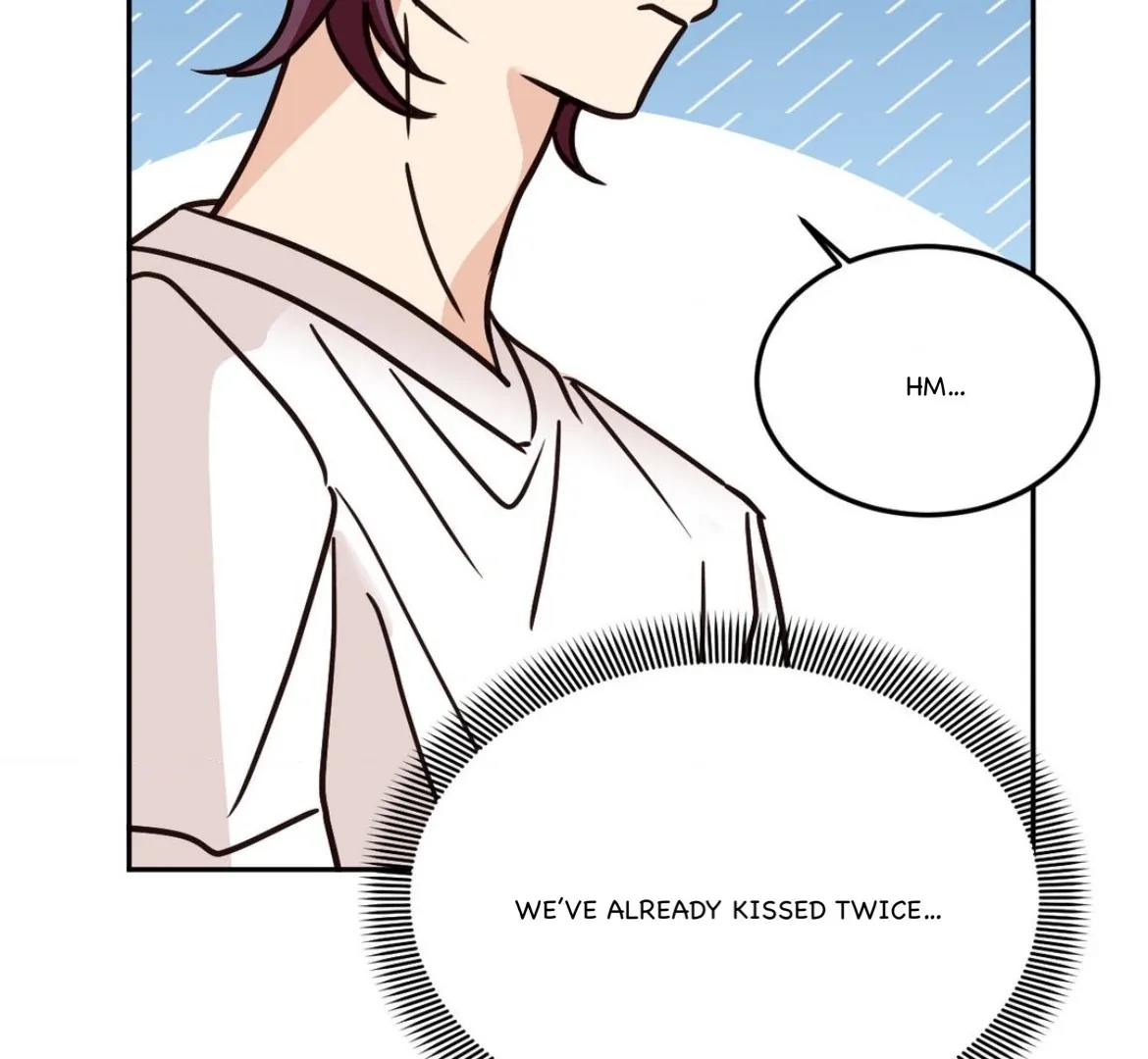 Involuntary Romance Chapter 35 page 116 - 
