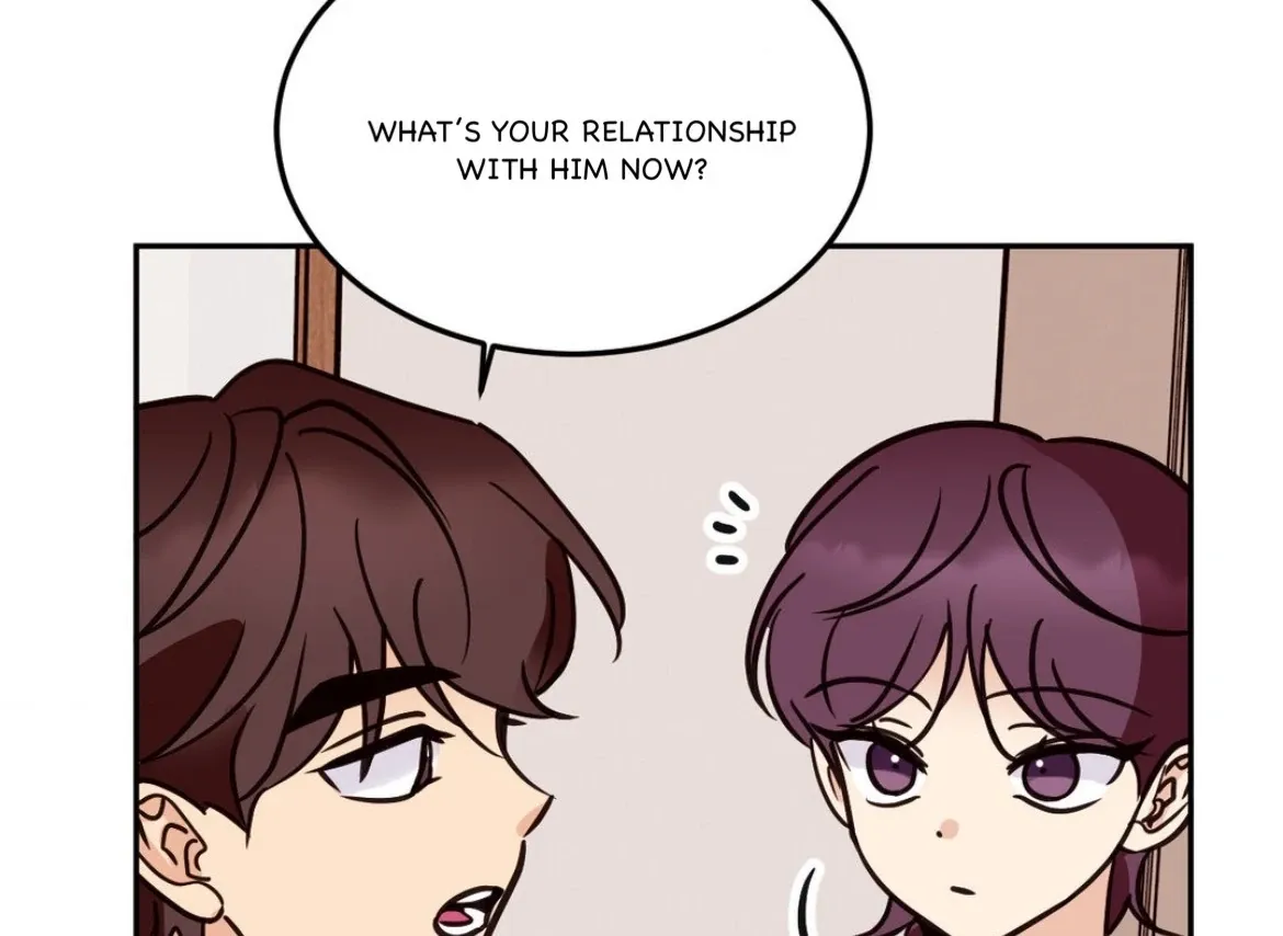 Involuntary Romance Chapter 35 page 120 - 