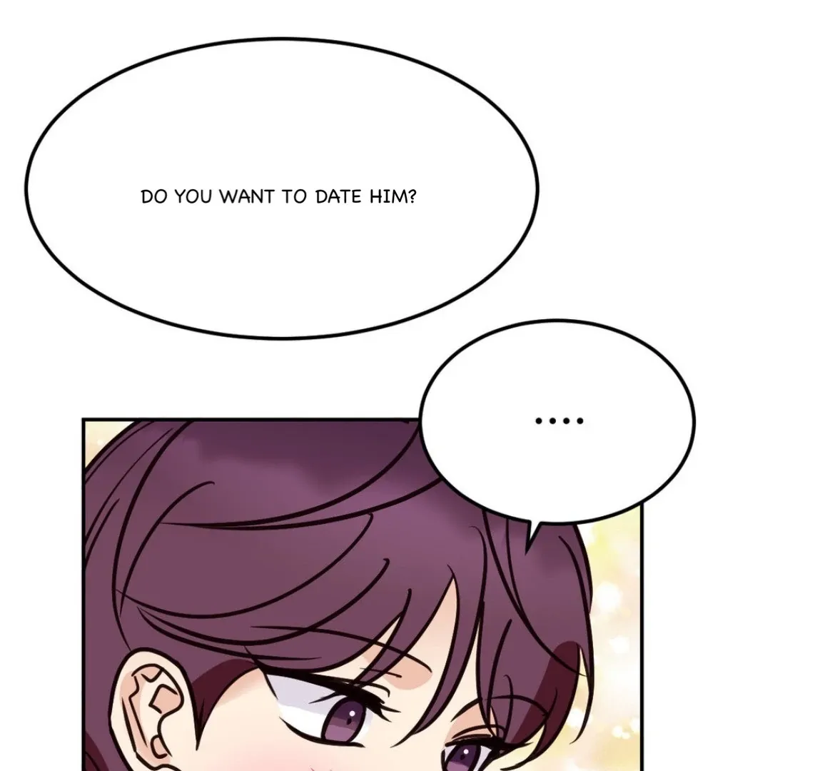 Involuntary Romance Chapter 35 page 122 - 