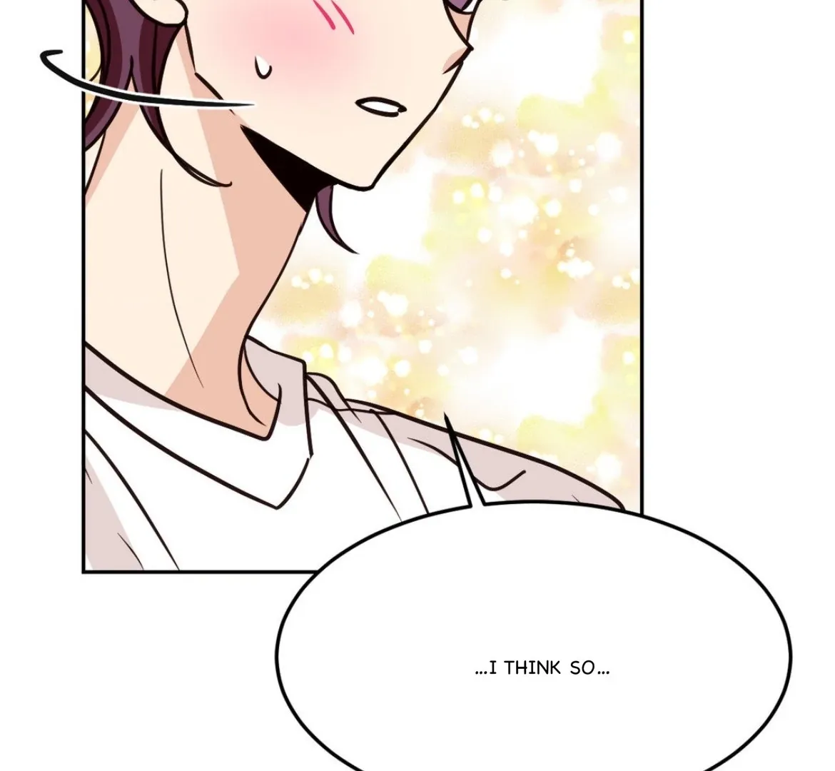 Involuntary Romance Chapter 35 page 123 - 