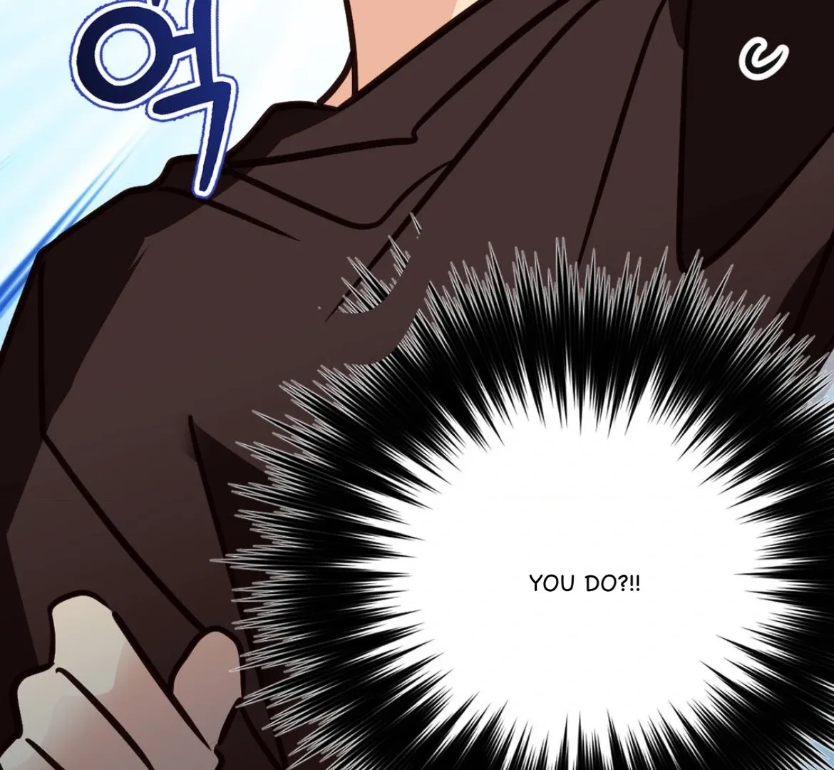 Involuntary Romance Chapter 35 page 126 - 