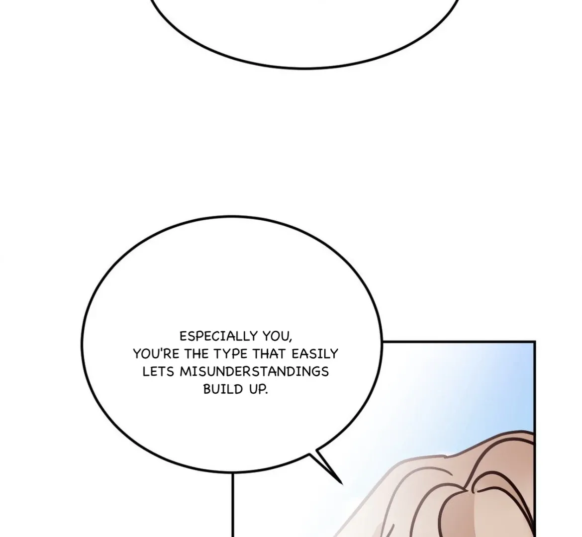 Involuntary Romance Chapter 35 page 3 - 