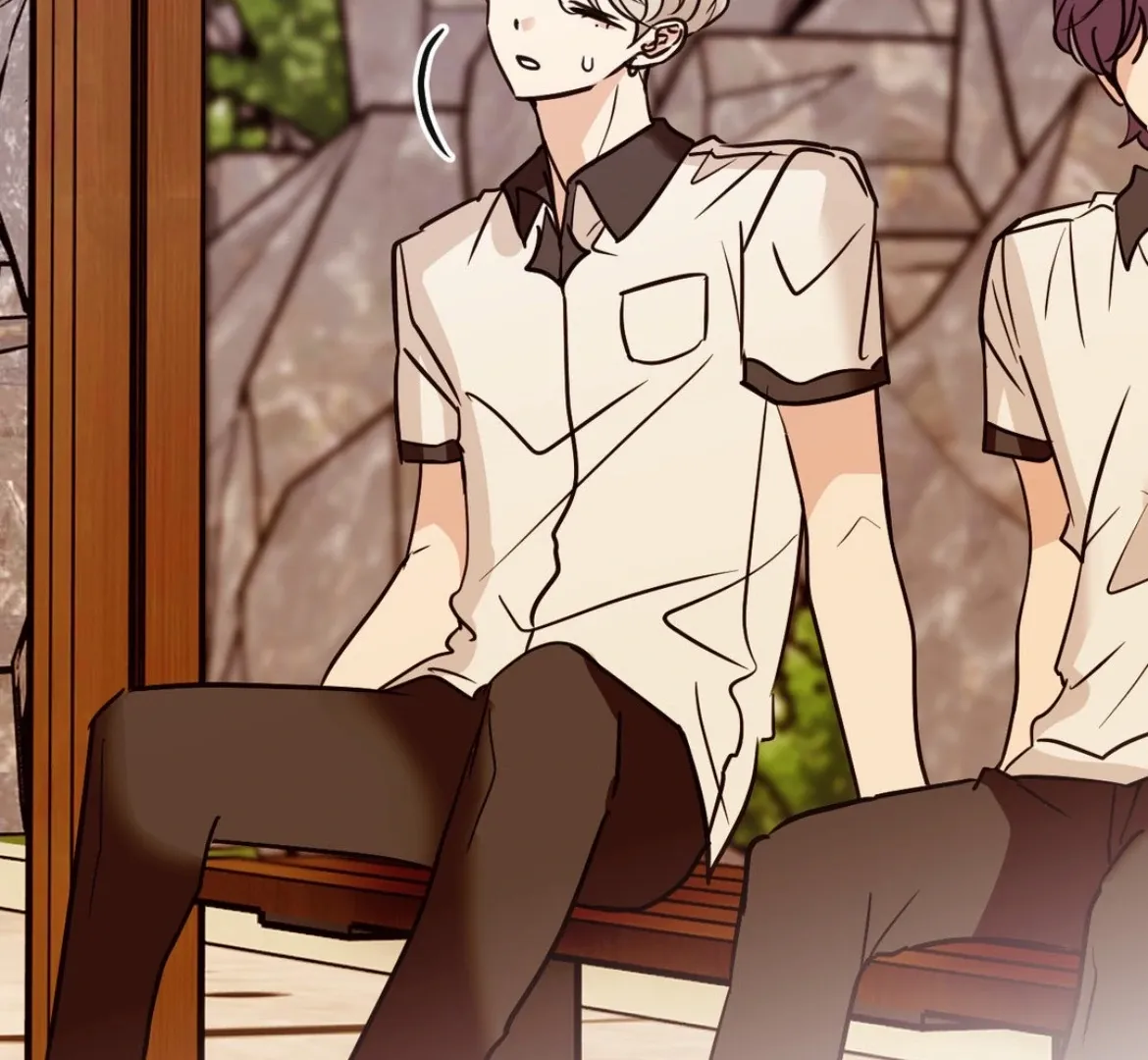 Involuntary Romance Chapter 35 page 23 - 