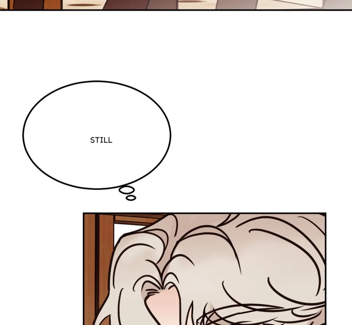 Involuntary Romance Chapter 35 page 24 - 
