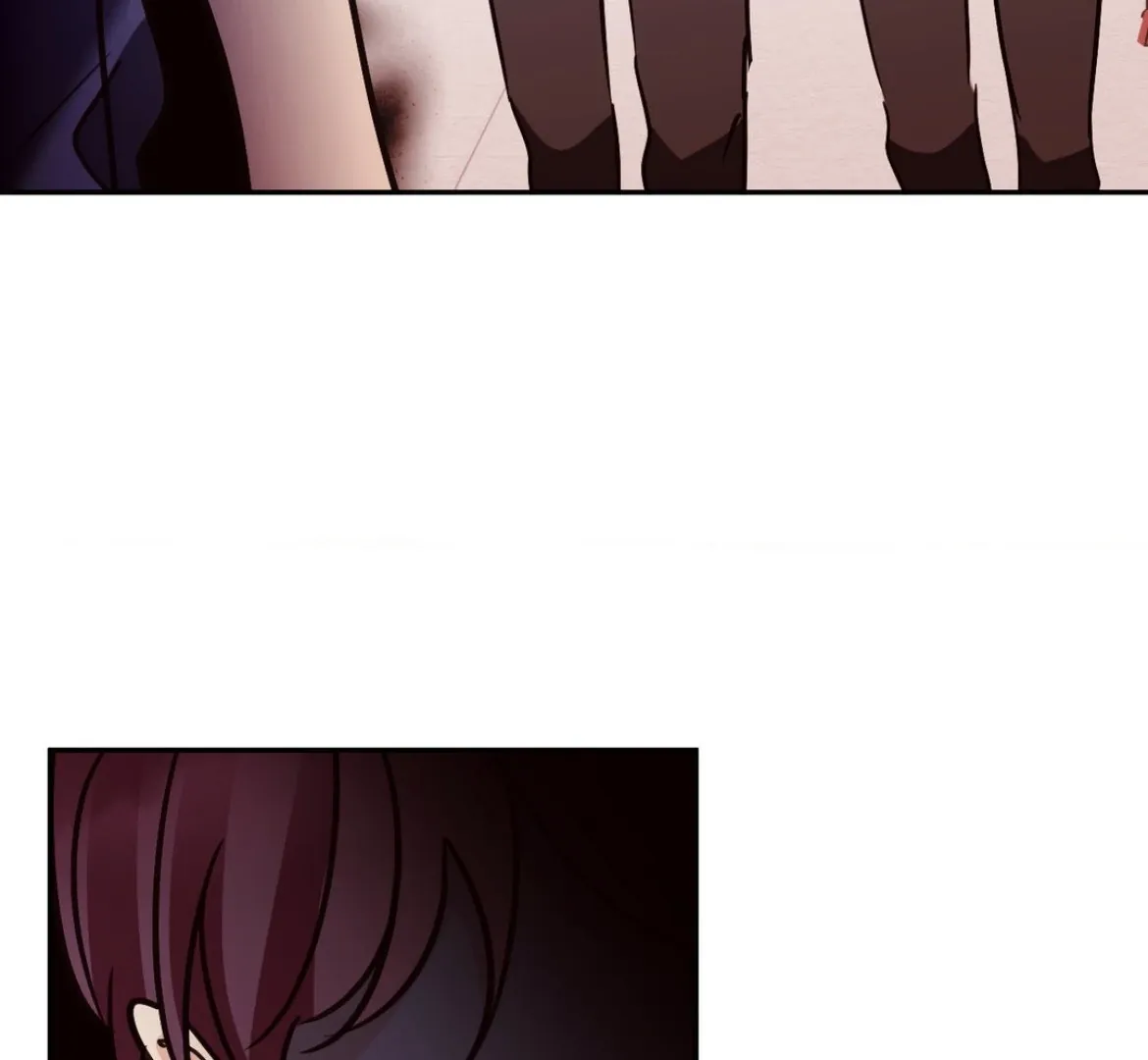 Involuntary Romance Chapter 35 page 31 - 