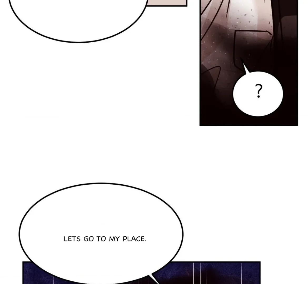 Involuntary Romance Chapter 35 page 33 - 