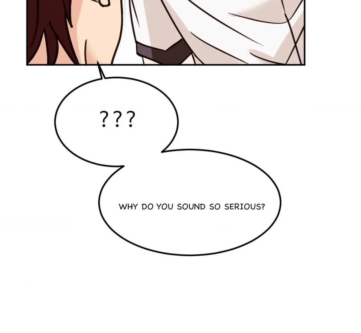 Involuntary Romance Chapter 35 page 35 - 
