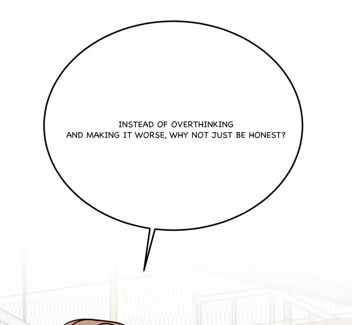 Involuntary Romance Chapter 35 page 5 - 