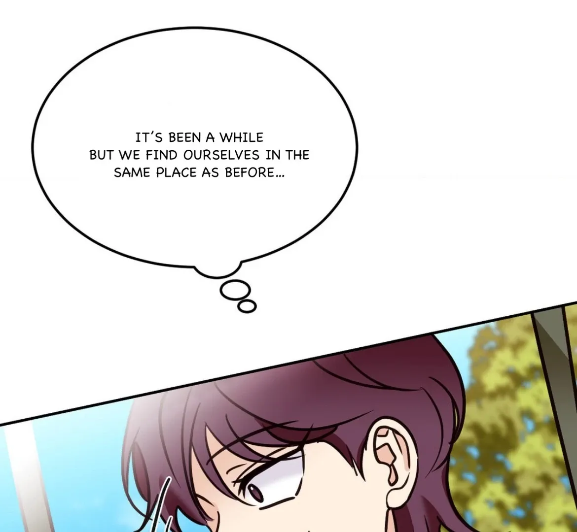 Involuntary Romance Chapter 35 page 42 - 