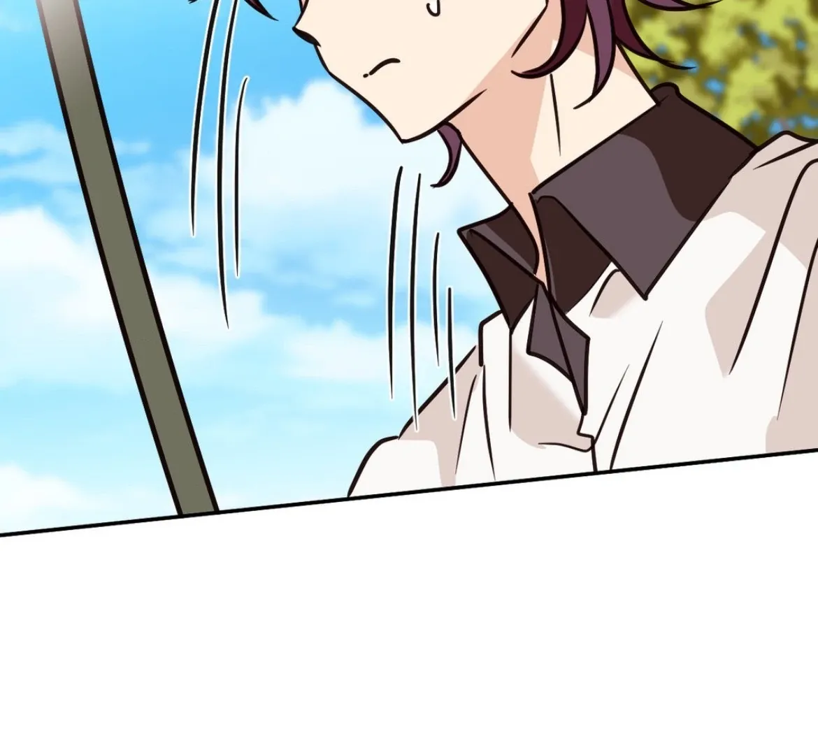 Involuntary Romance Chapter 35 page 43 - 