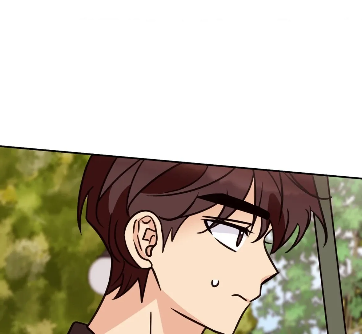 Involuntary Romance Chapter 35 page 44 - 
