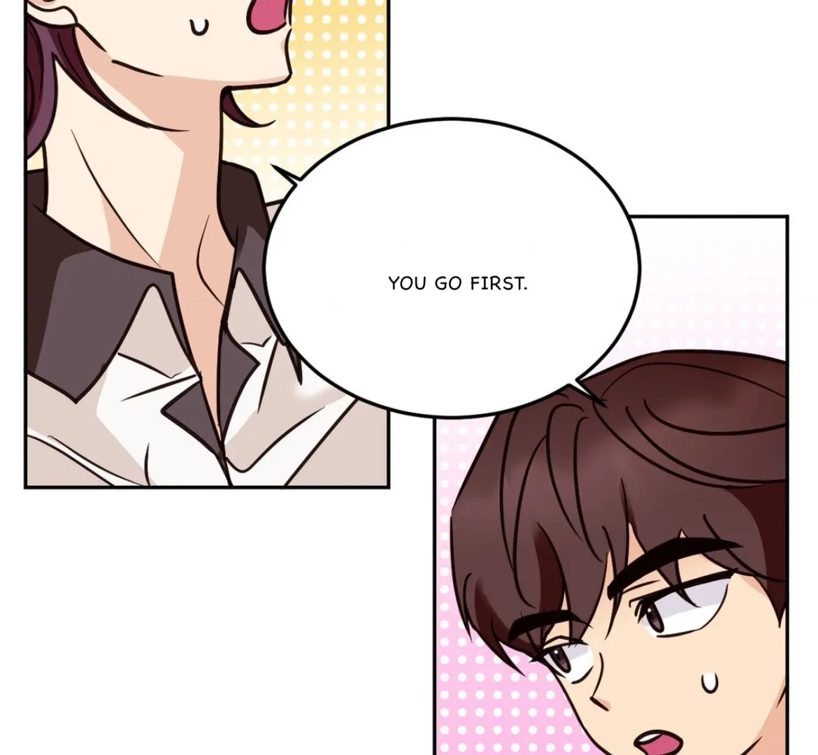 Involuntary Romance Chapter 35 page 49 - 