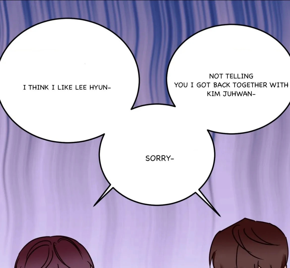 Involuntary Romance Chapter 35 page 53 - 