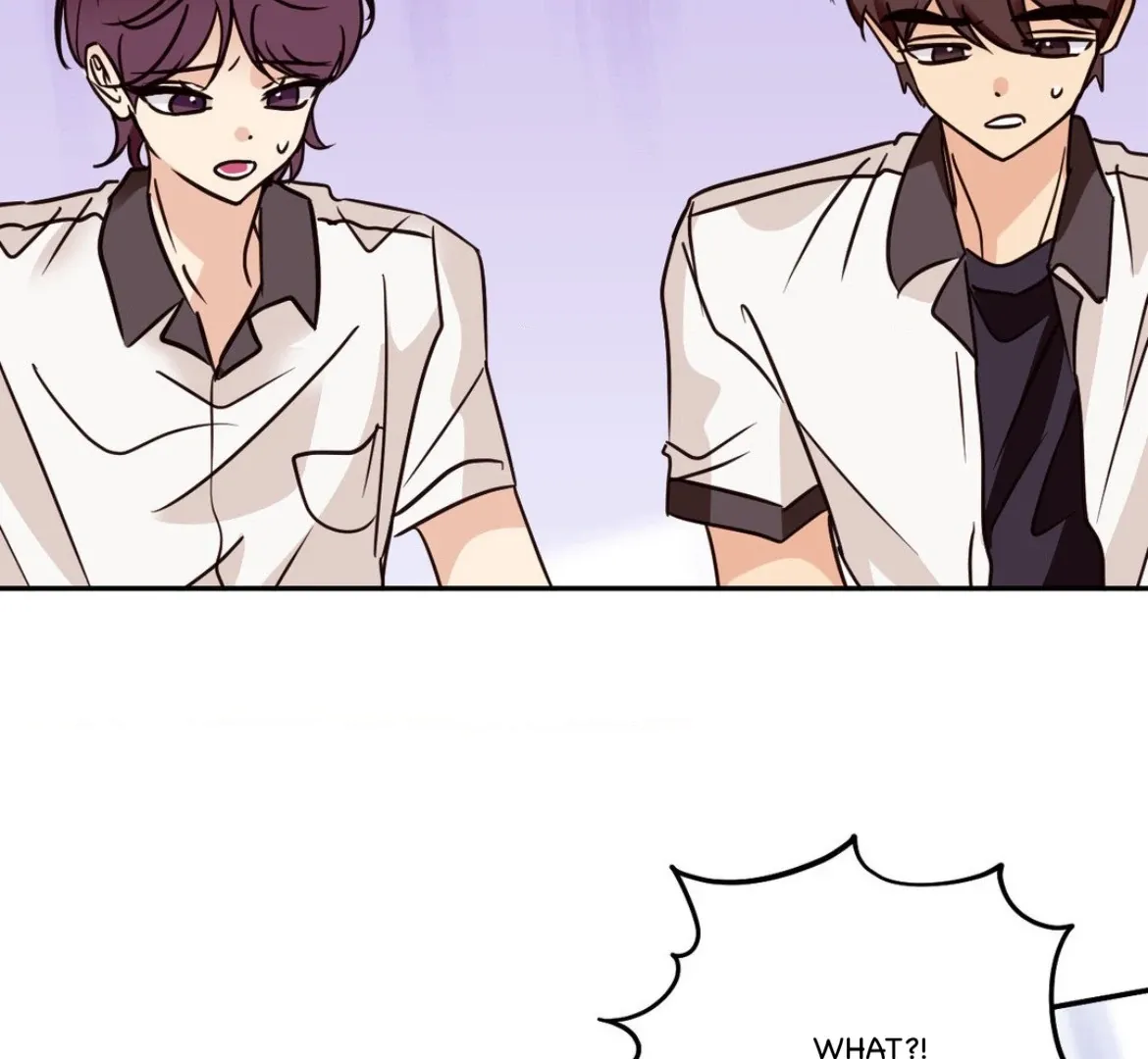 Involuntary Romance Chapter 35 page 54 - 