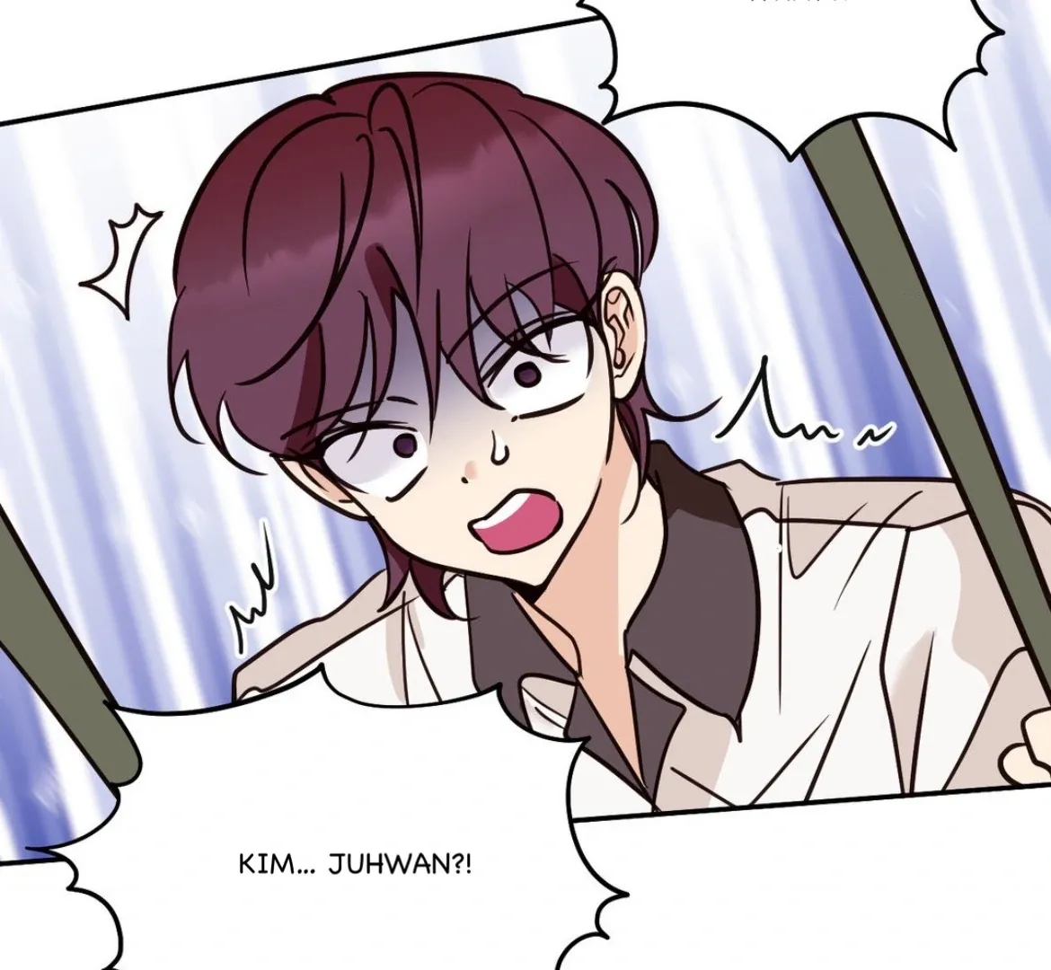 Involuntary Romance Chapter 35 page 55 - 