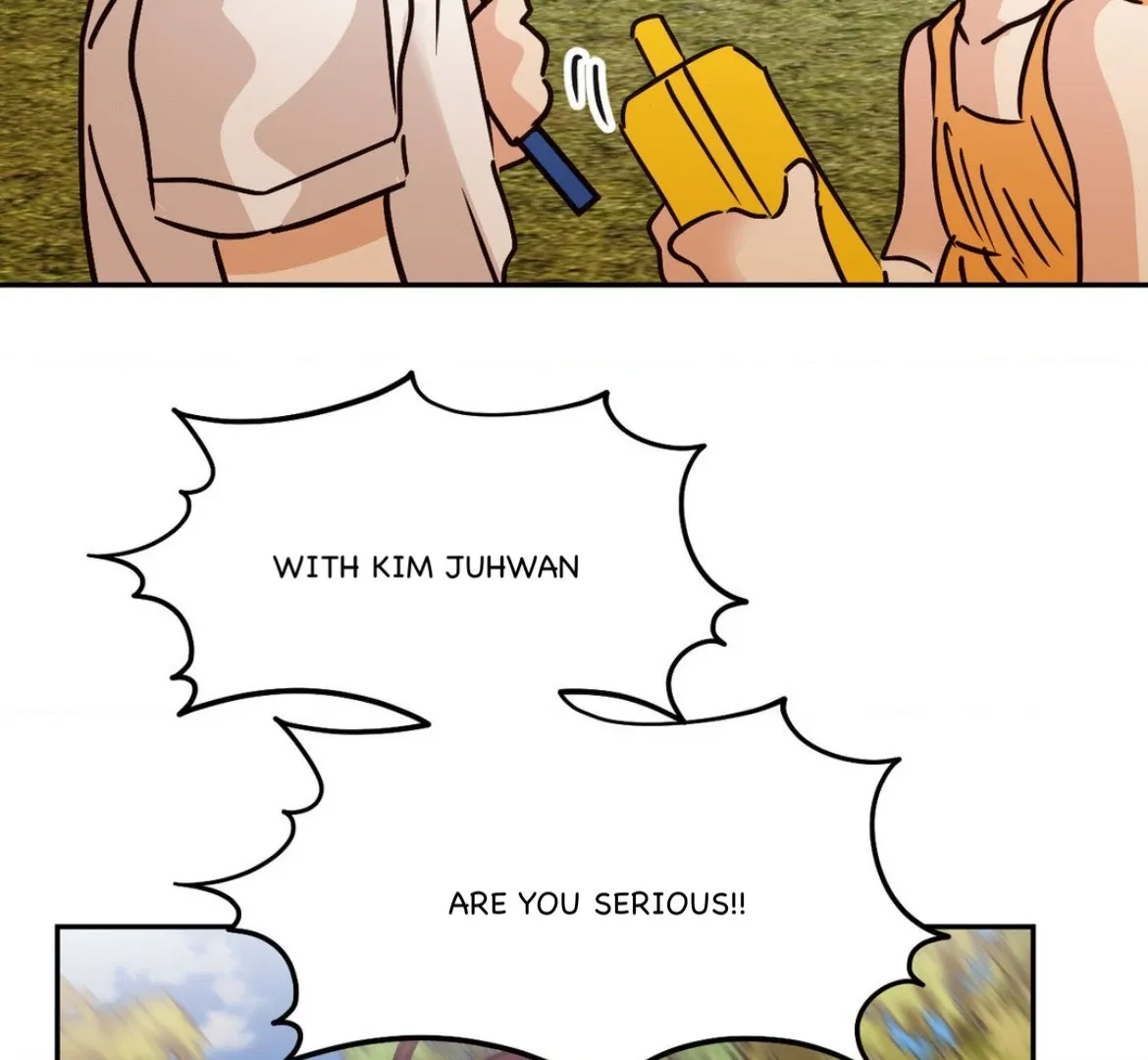 Involuntary Romance Chapter 35 page 65 - 