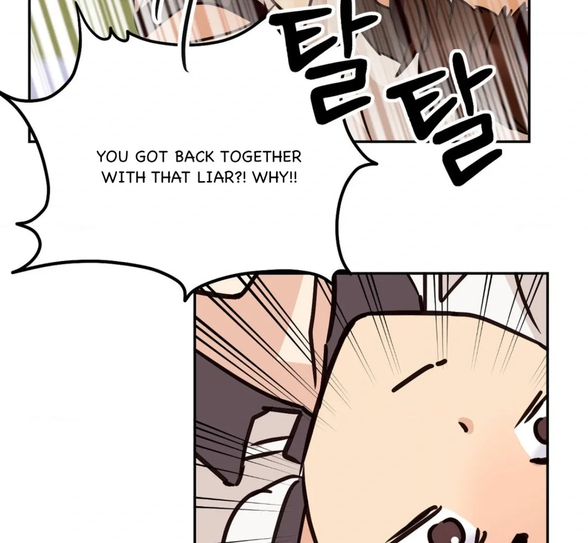 Involuntary Romance Chapter 35 page 67 - 