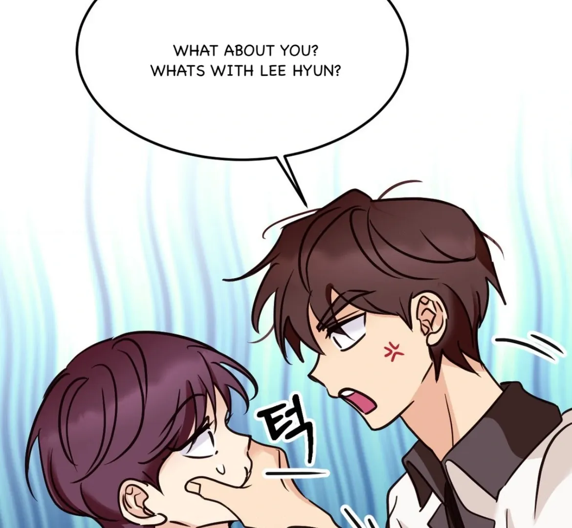 Involuntary Romance Chapter 35 page 69 - 