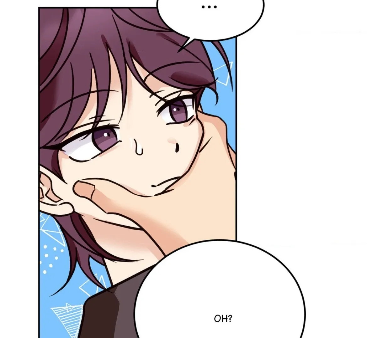 Involuntary Romance Chapter 35 page 71 - 