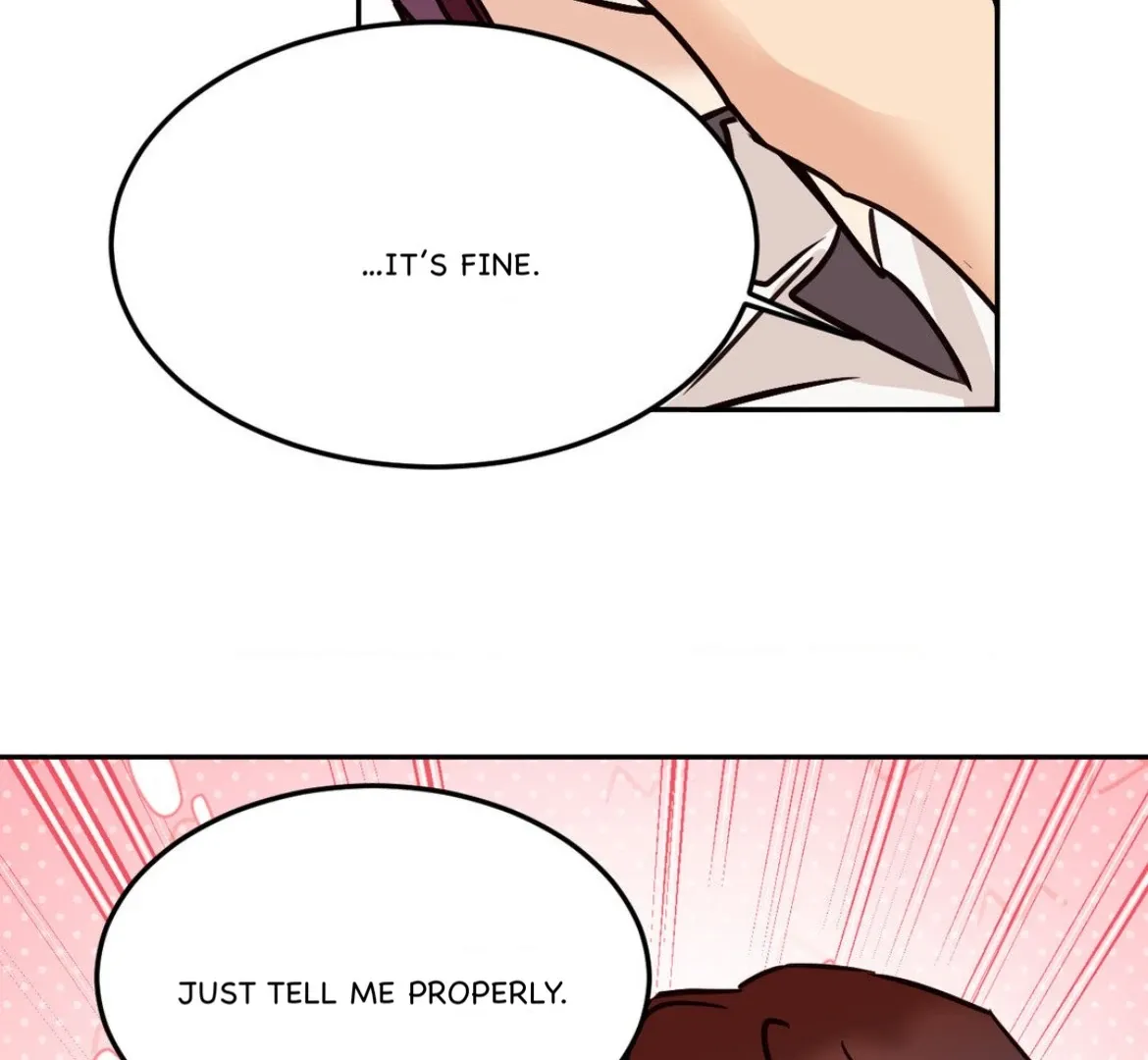 Involuntary Romance Chapter 35 page 73 - 