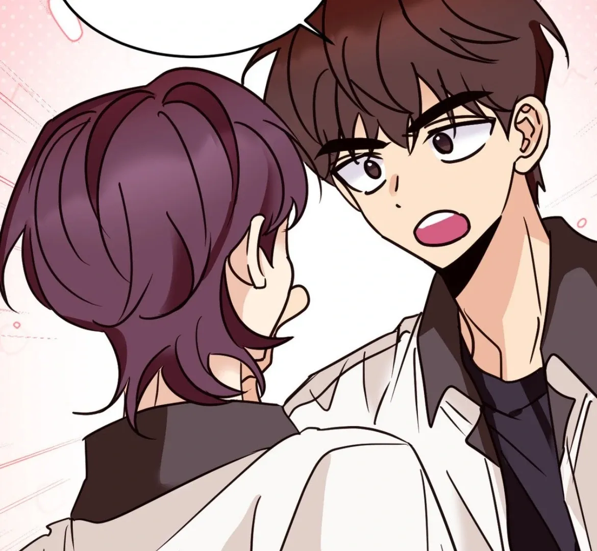 Involuntary Romance Chapter 35 page 74 - 