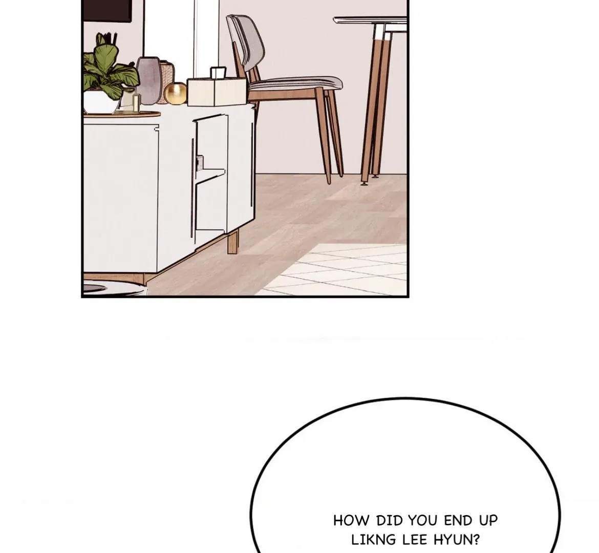 Involuntary Romance Chapter 35 page 77 - 
