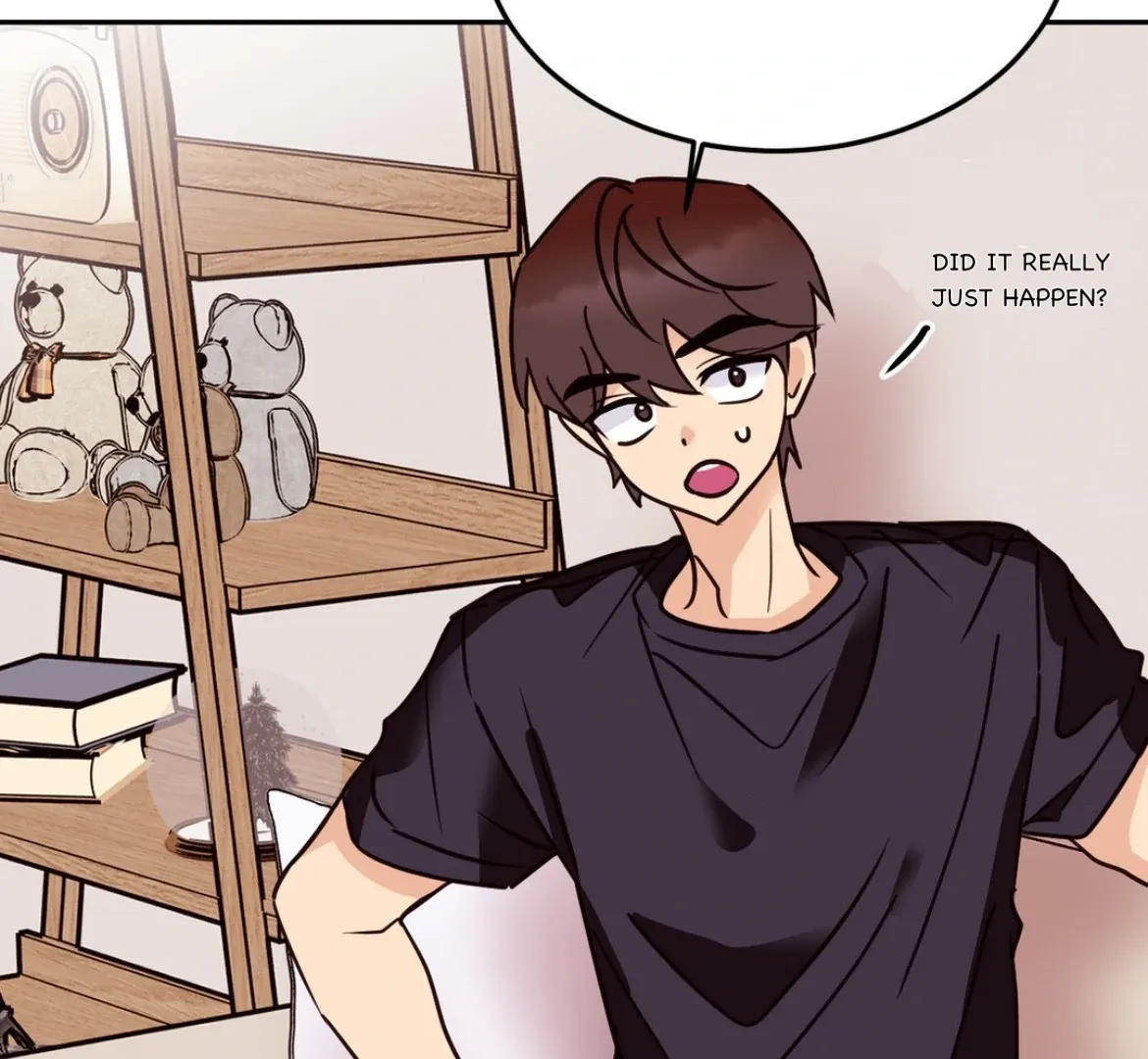 Involuntary Romance Chapter 35 page 78 - 