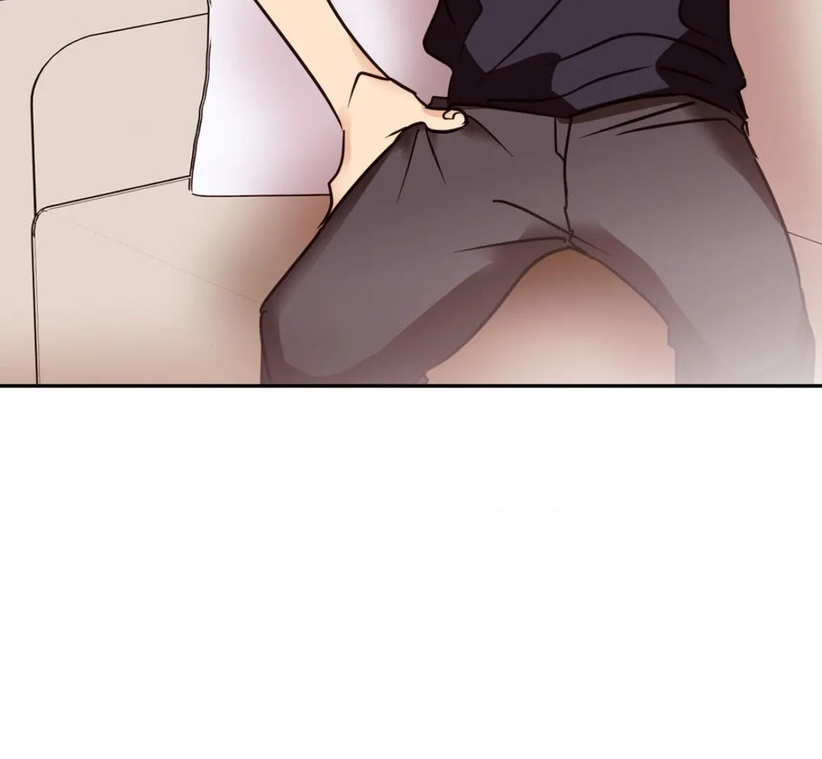 Involuntary Romance Chapter 35 page 79 - 