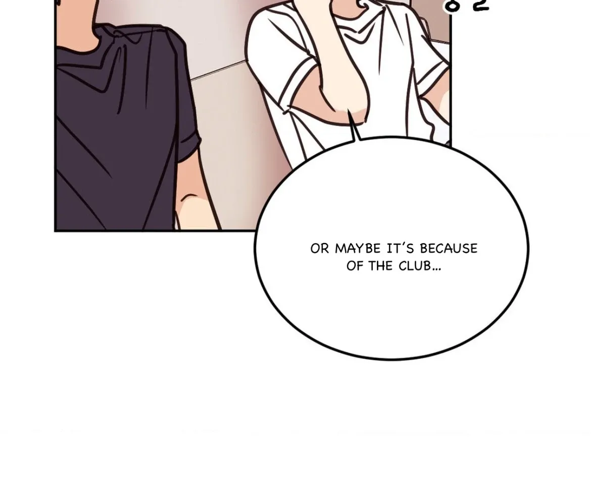 Involuntary Romance Chapter 35 page 81 - 