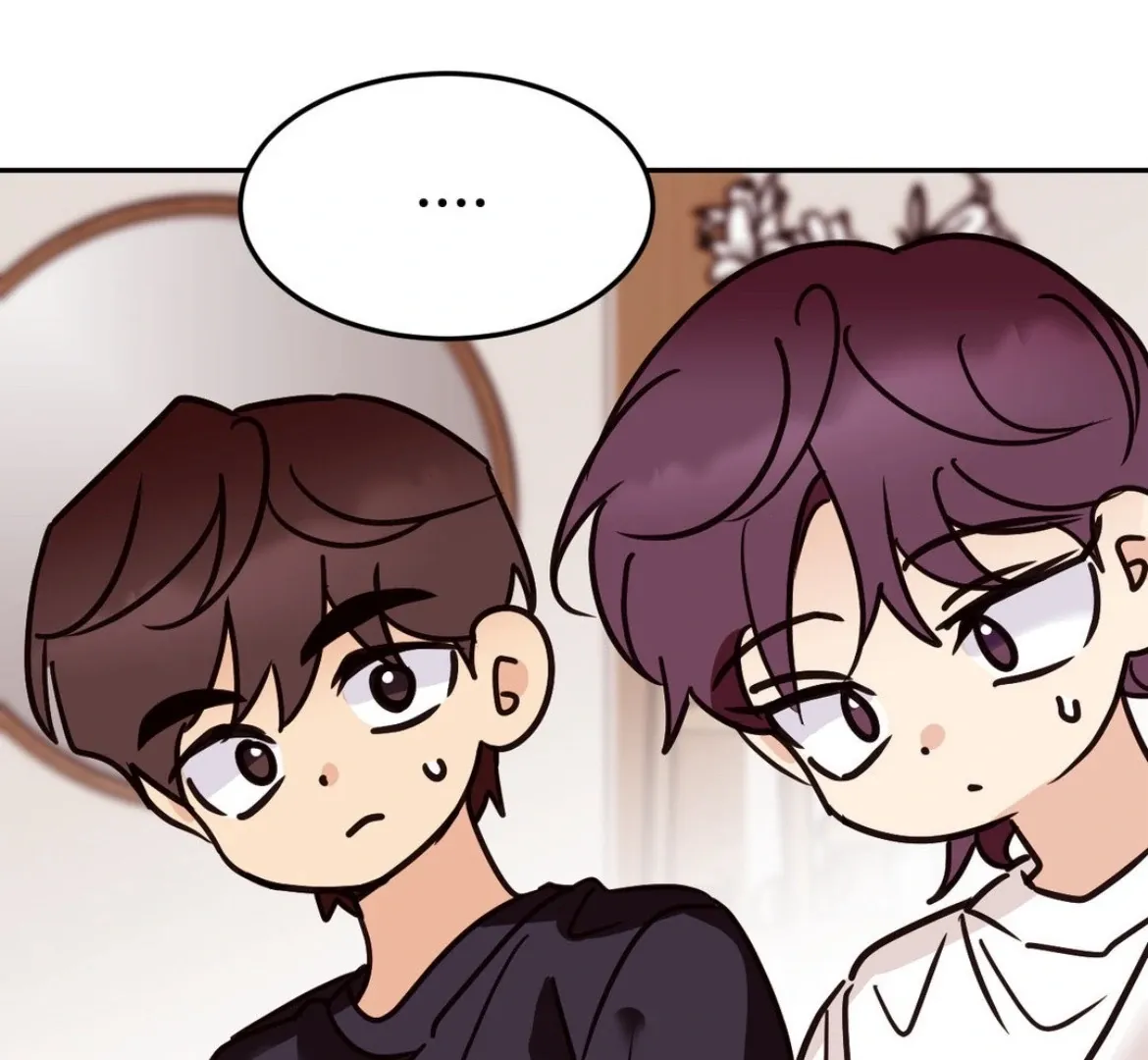Involuntary Romance Chapter 35 page 82 - 