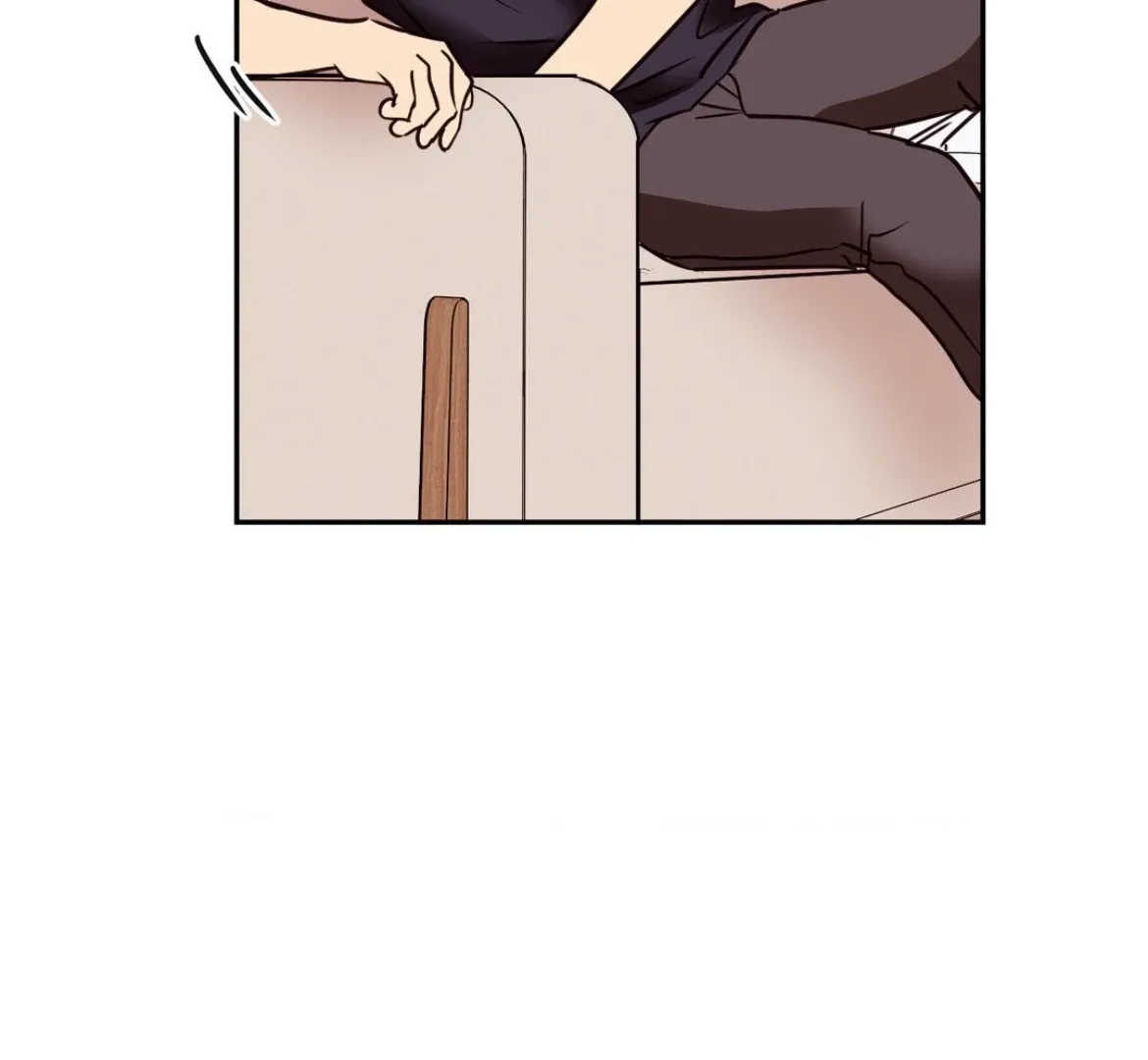 Involuntary Romance Chapter 35 page 86 - 