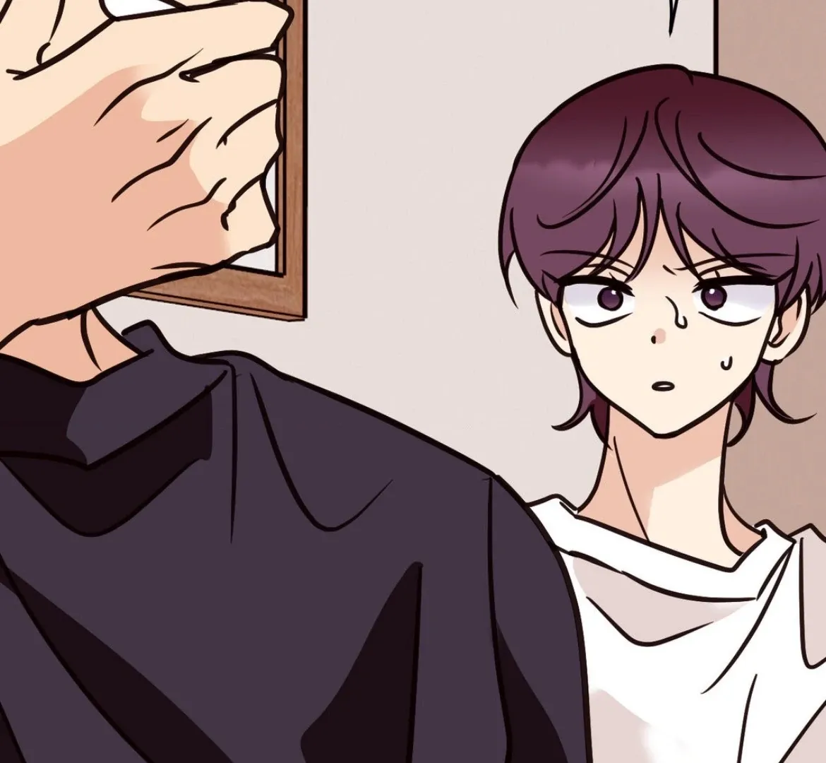 Involuntary Romance Chapter 35 page 88 - 