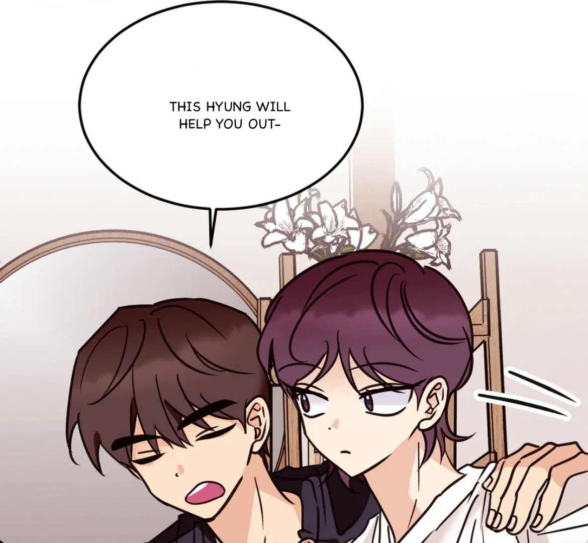 Involuntary Romance Chapter 35 page 91 - 
