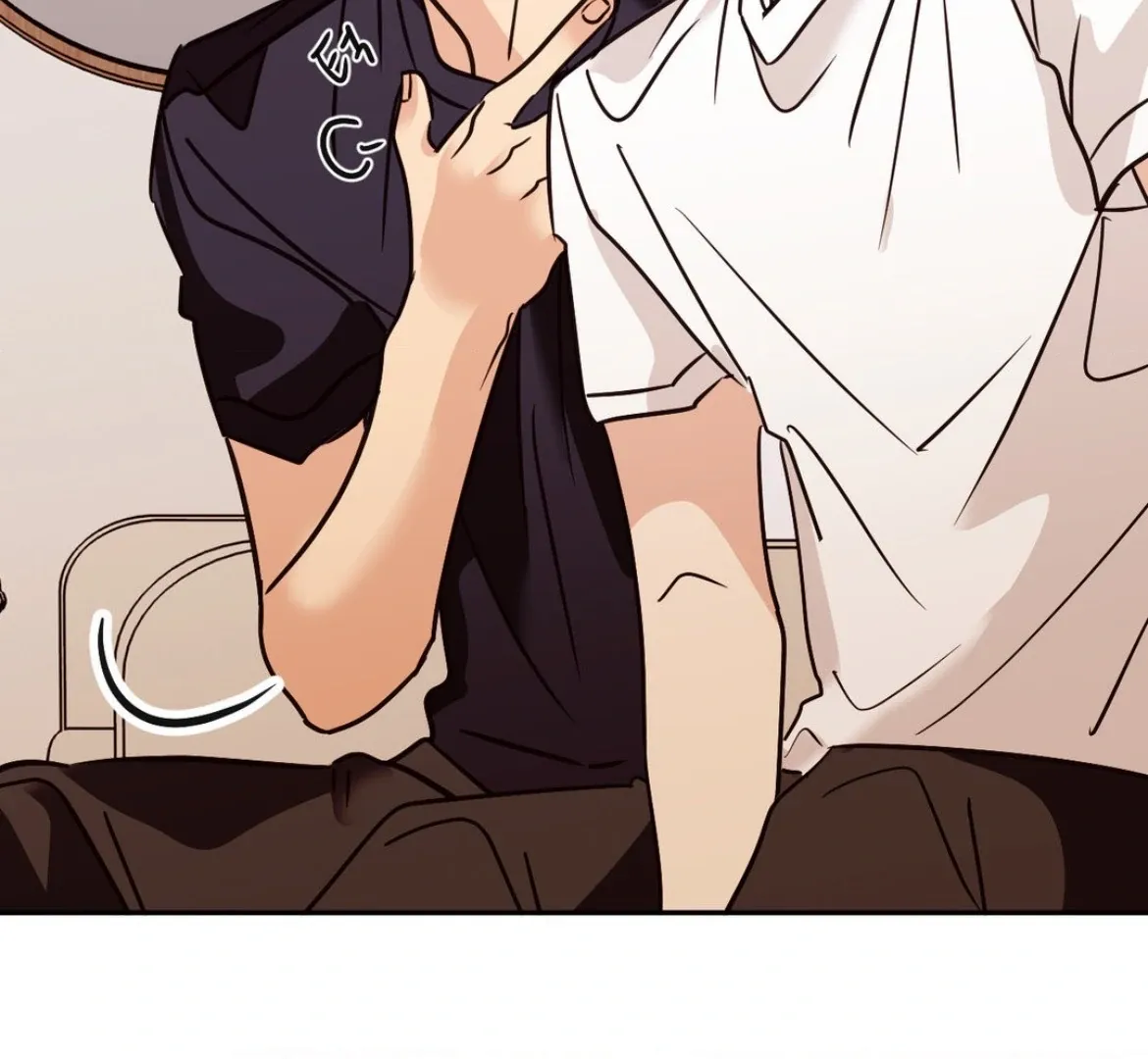 Involuntary Romance Chapter 35 page 92 - 