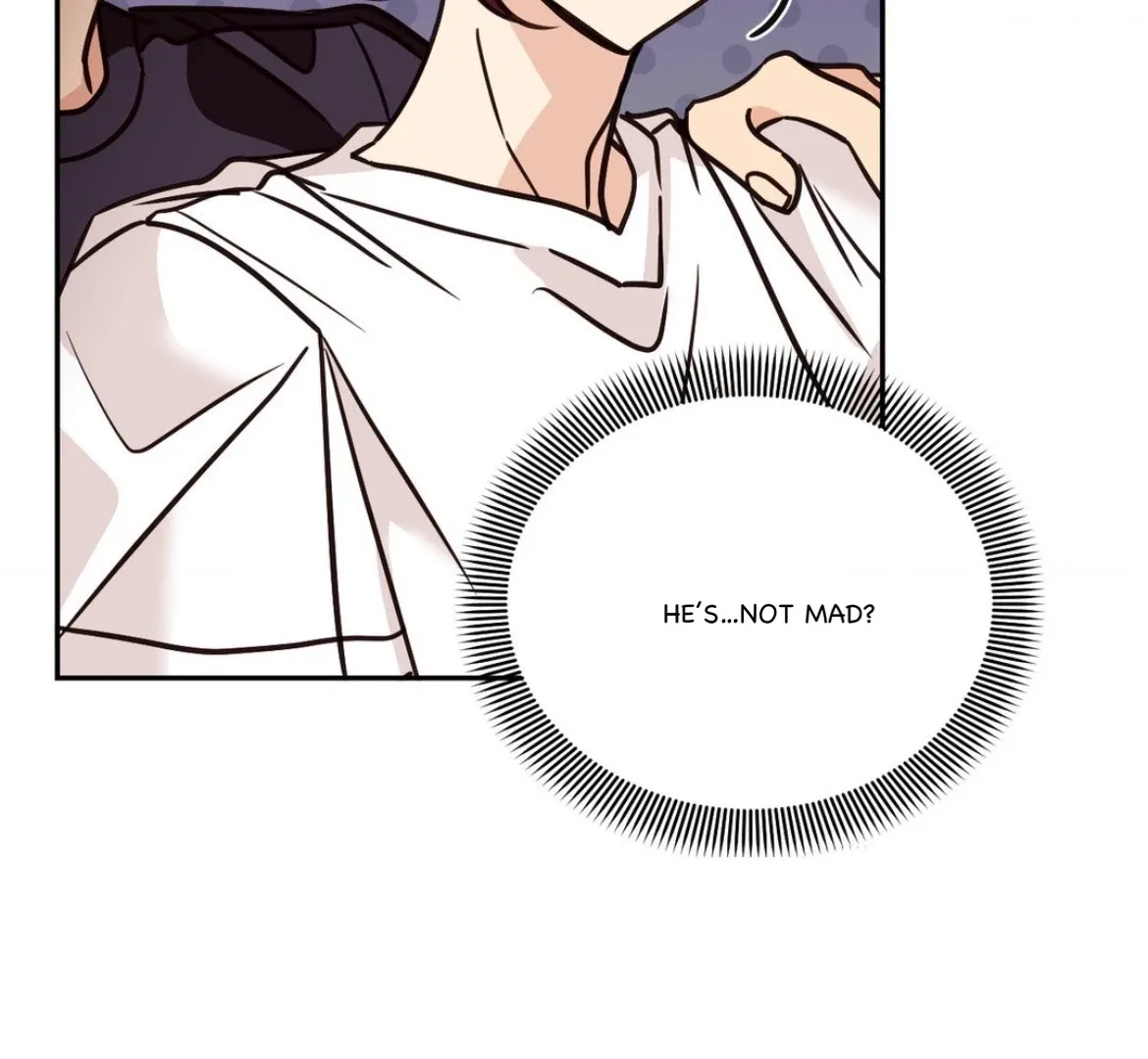 Involuntary Romance Chapter 35 page 94 - 